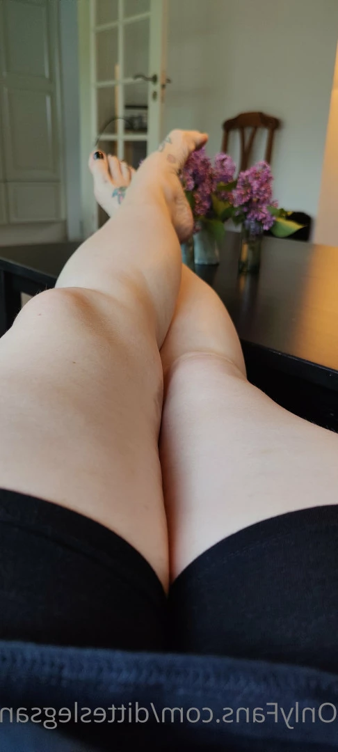 ditteslegsandfeet Onlyfans leaked photo 8728795 on Hotleaks.tv