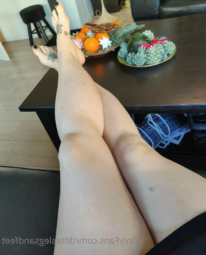ditteslegsandfeet Onlyfans leaked photo 8728852 on Hotleaks.tv