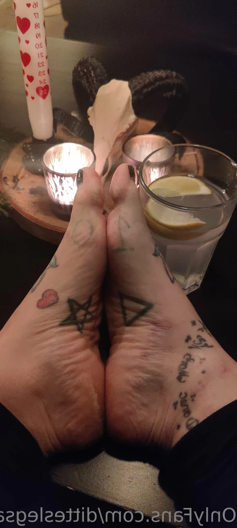 ditteslegsandfeet Onlyfans leaked photo 8728885 on Hotleaks.tv