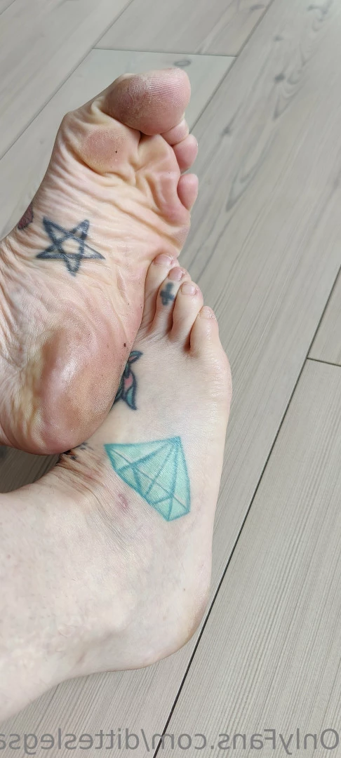 ditteslegsandfeet Onlyfans leaked photo 8729009 on Hotleaks.tv
