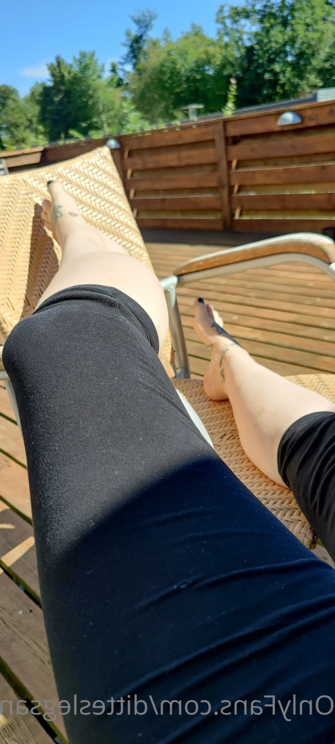 ditteslegsandfeet Onlyfans leaked photo 8729080 on Hotleaks.tv