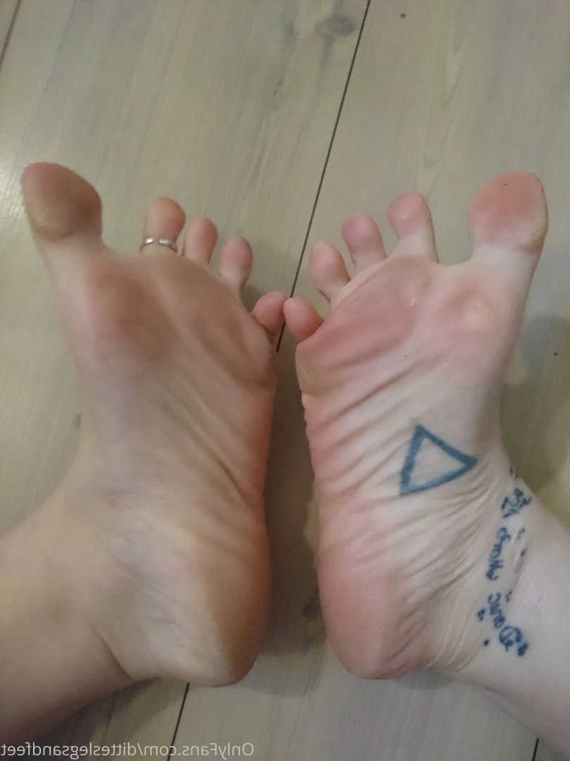ditteslegsandfeet Onlyfans leaked photo 8729201 on Hotleaks.tv