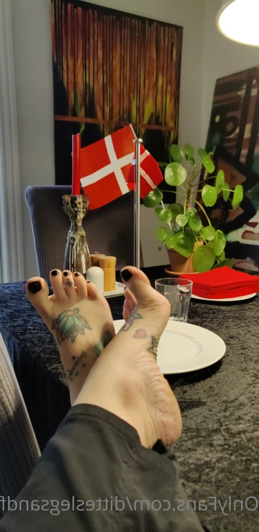 ditteslegsandfeet Onlyfans leaked photo 8729213 on Hotleaks.tv