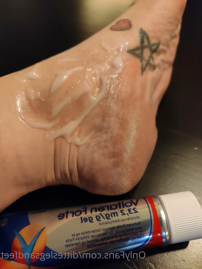 ditteslegsandfeet Onlyfans leaked photo 8729253 on Hotleaks.tv