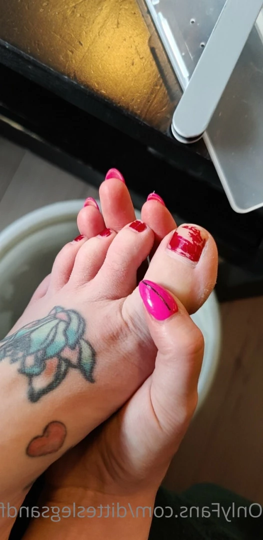 ditteslegsandfeet Onlyfans leaked photo 8729319 on Hotleaks.tv