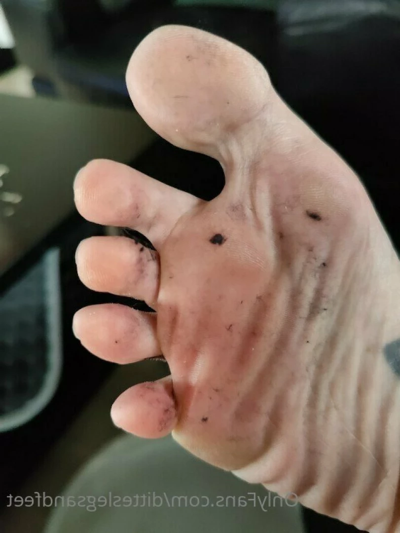ditteslegsandfeet Onlyfans leaked photo 8729390 on Hotleaks.tv