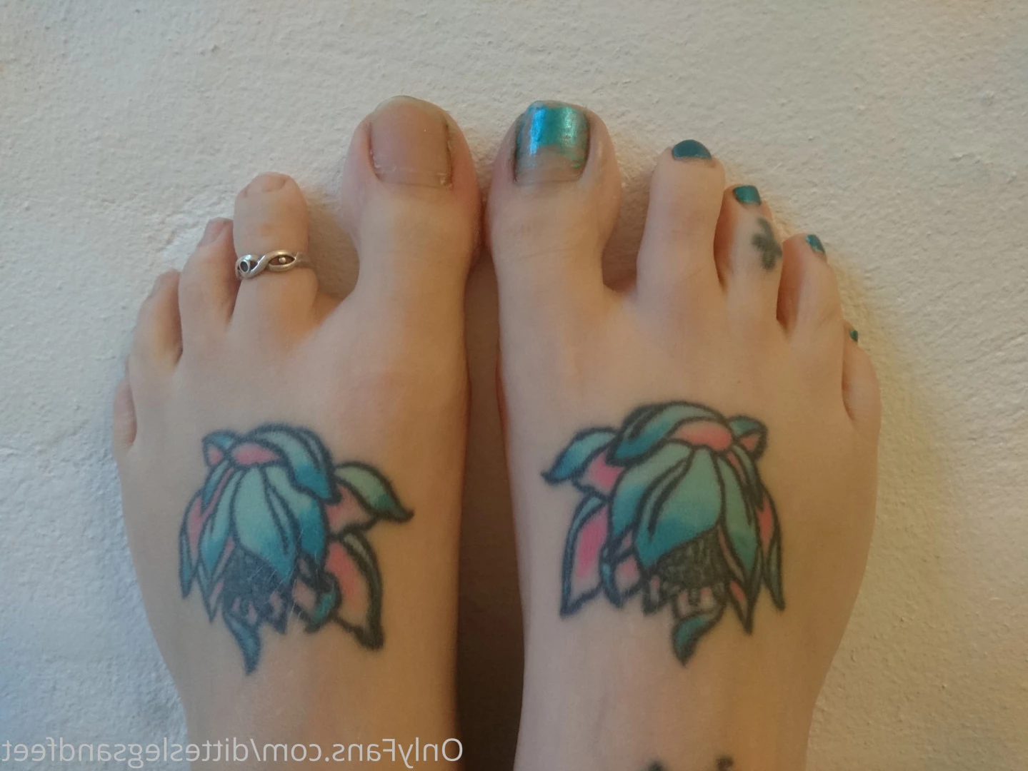 ditteslegsandfeet Onlyfans leaked photo 8729556 on Hotleaks.tv