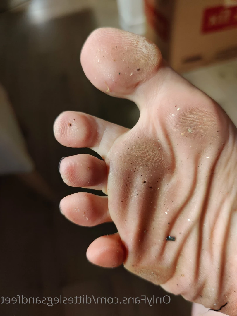 ditteslegsandfeet Onlyfans leaked photo 8729740 on Hotleaks.tv