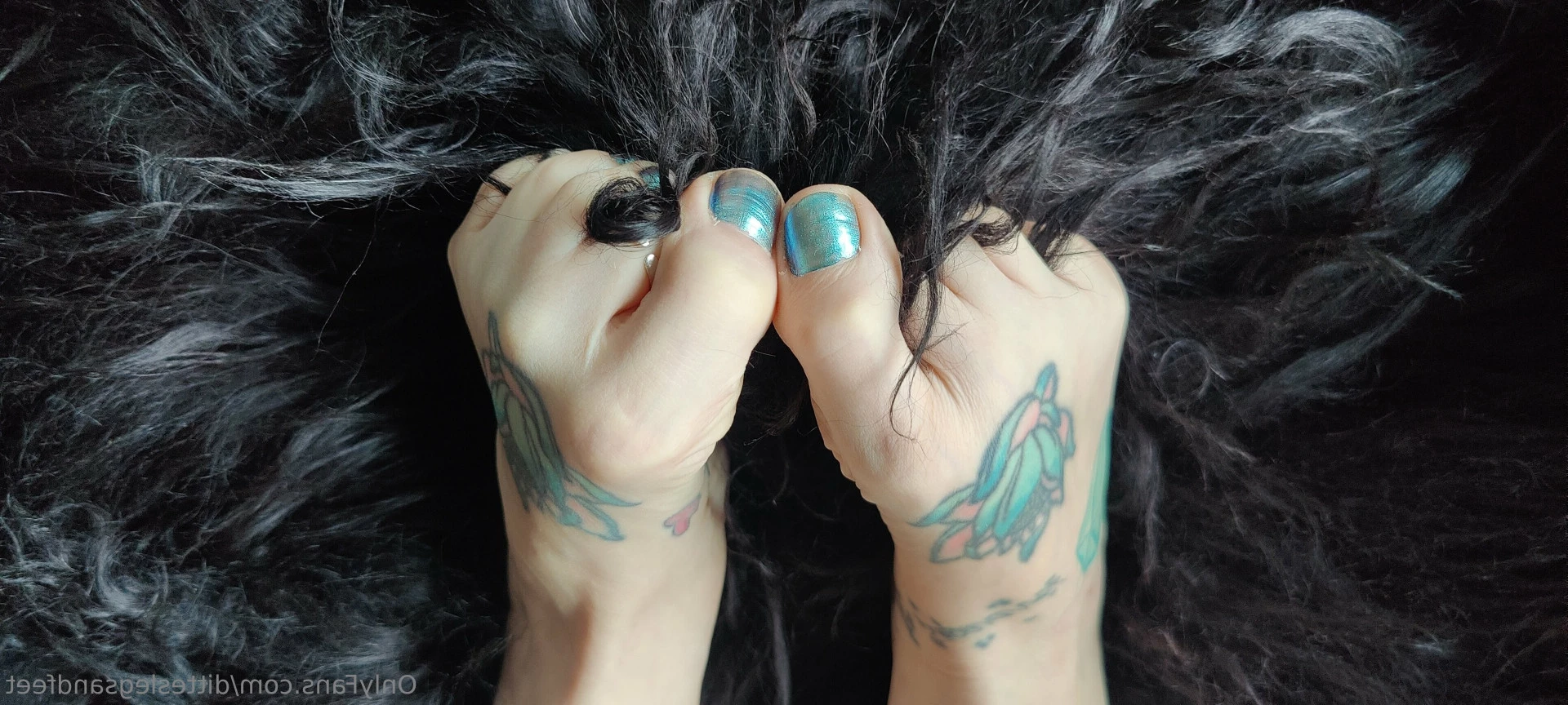 ditteslegsandfeet Onlyfans leaked photo 8729828 on Hotleaks.tv