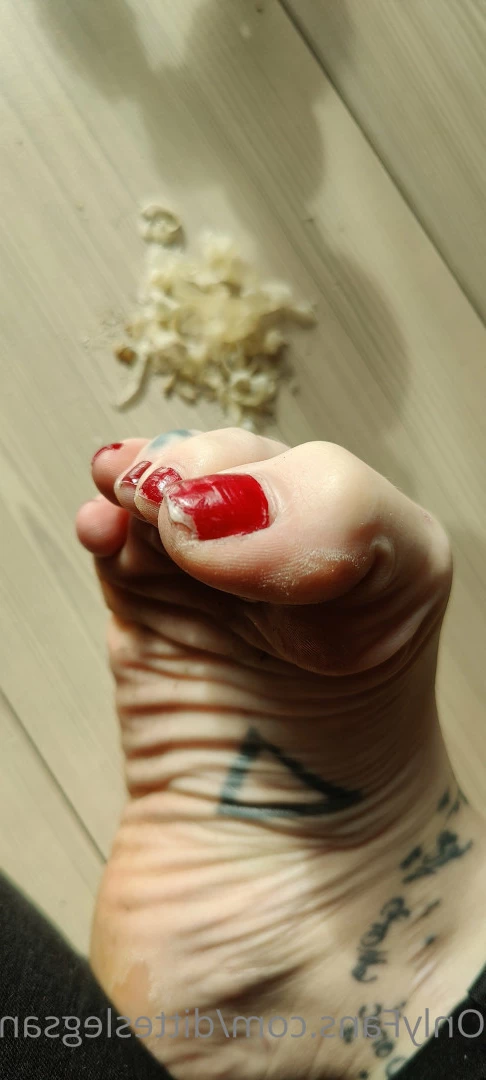 ditteslegsandfeet Onlyfans leaked photo 8729911 on Hotleaks.tv