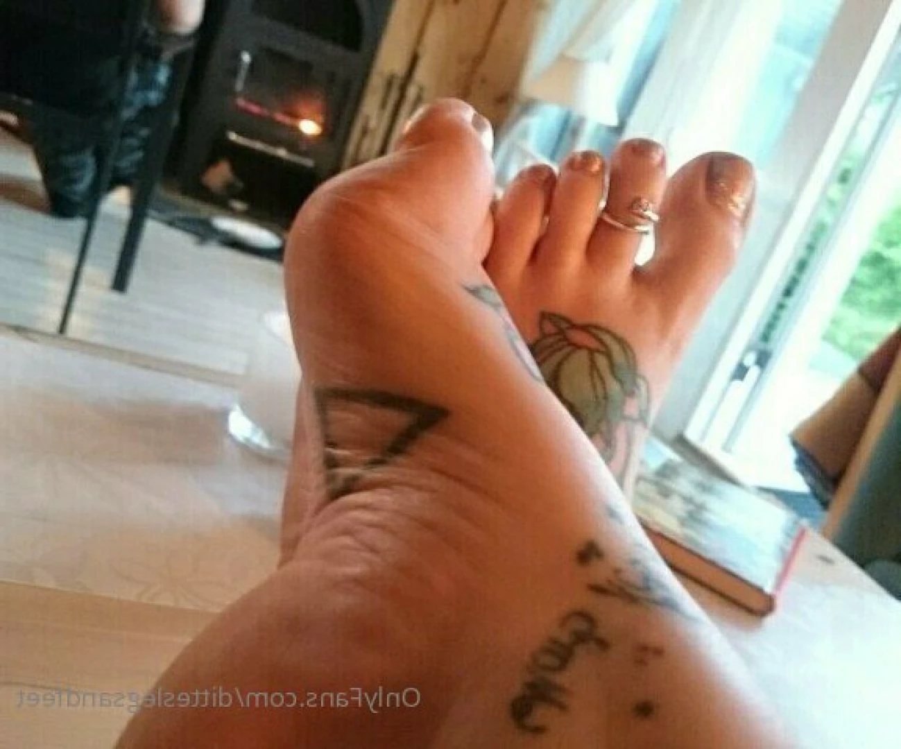 ditteslegsandfeet Onlyfans leaked photo 8729923 on Hotleaks.tv