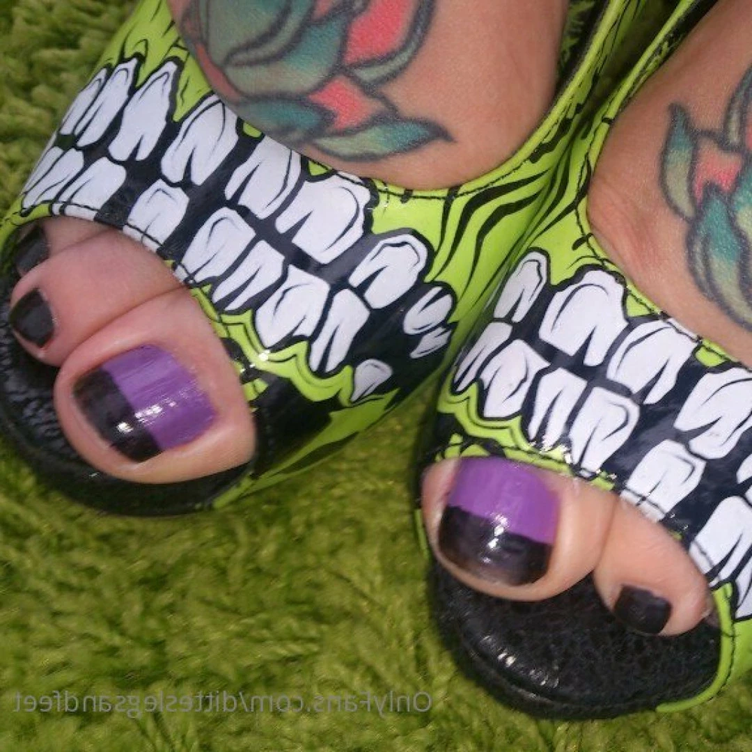 ditteslegsandfeet Onlyfans leaked photo 8729934 on Hotleaks.tv