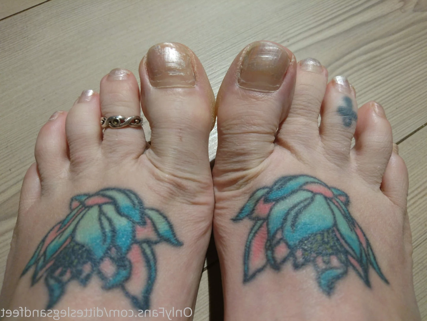 ditteslegsandfeet Onlyfans leaked photo 8729972 on Hotleaks.tv
