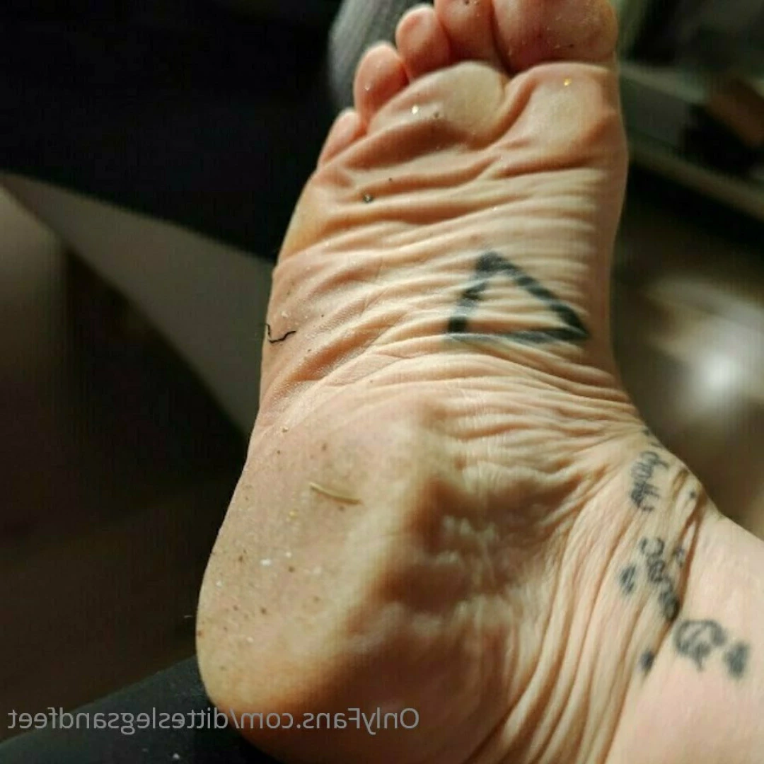 ditteslegsandfeet Onlyfans leaked photo 8730009 on Hotleaks.tv