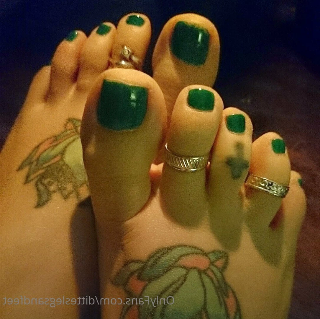 ditteslegsandfeet Onlyfans leaked photo 8730087 on Hotleaks.tv