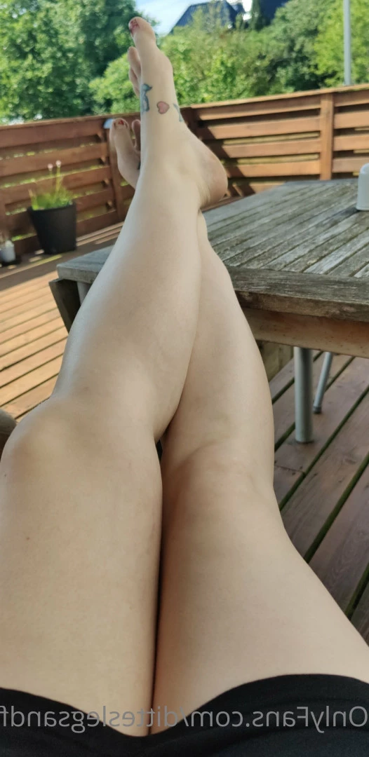 ditteslegsandfeet Onlyfans leaked photo 8730139 on Hotleaks.tv