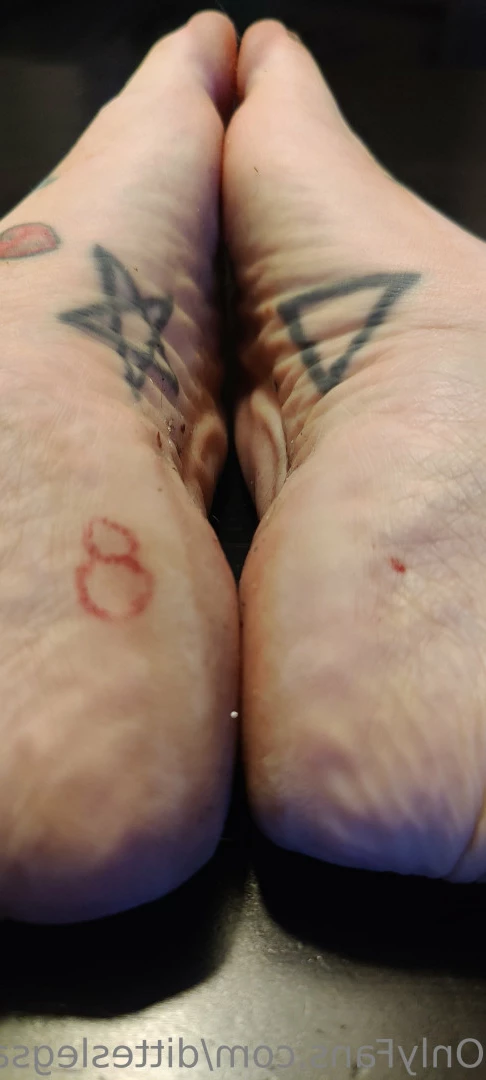ditteslegsandfeet Onlyfans leaked photo 8730231 on Hotleaks.tv