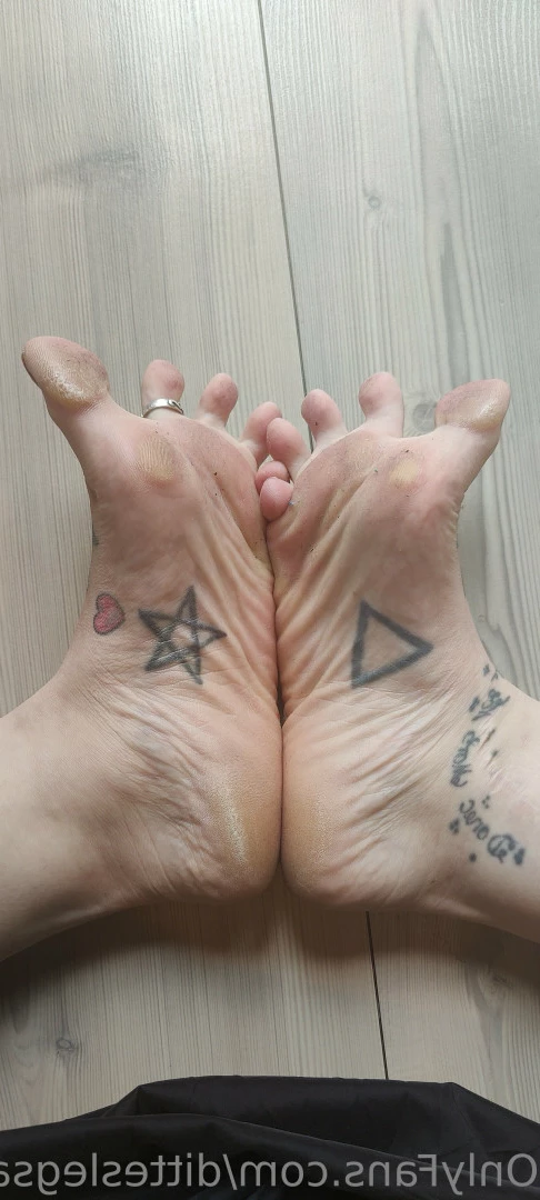ditteslegsandfeet Onlyfans leaked photo 8730278 on Hotleaks.tv