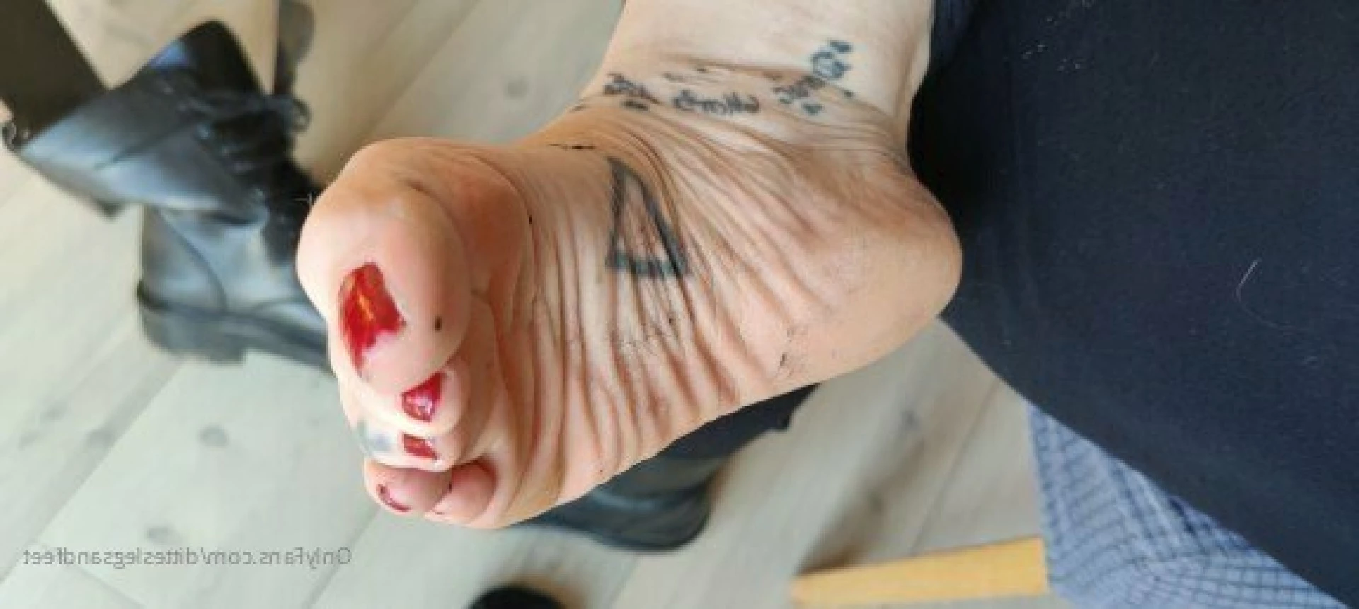 ditteslegsandfeet Onlyfans leaked photo 8730333 on Hotleaks.tv