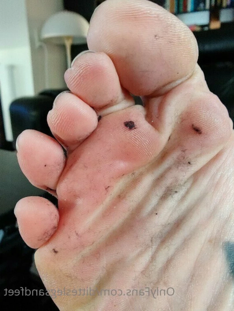 ditteslegsandfeet Onlyfans leaked photo 8730451 on Hotleaks.tv