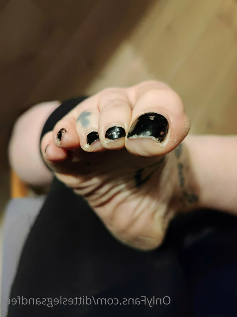 ditteslegsandfeet Onlyfans leaked photo 8730485 on Hotleaks.tv