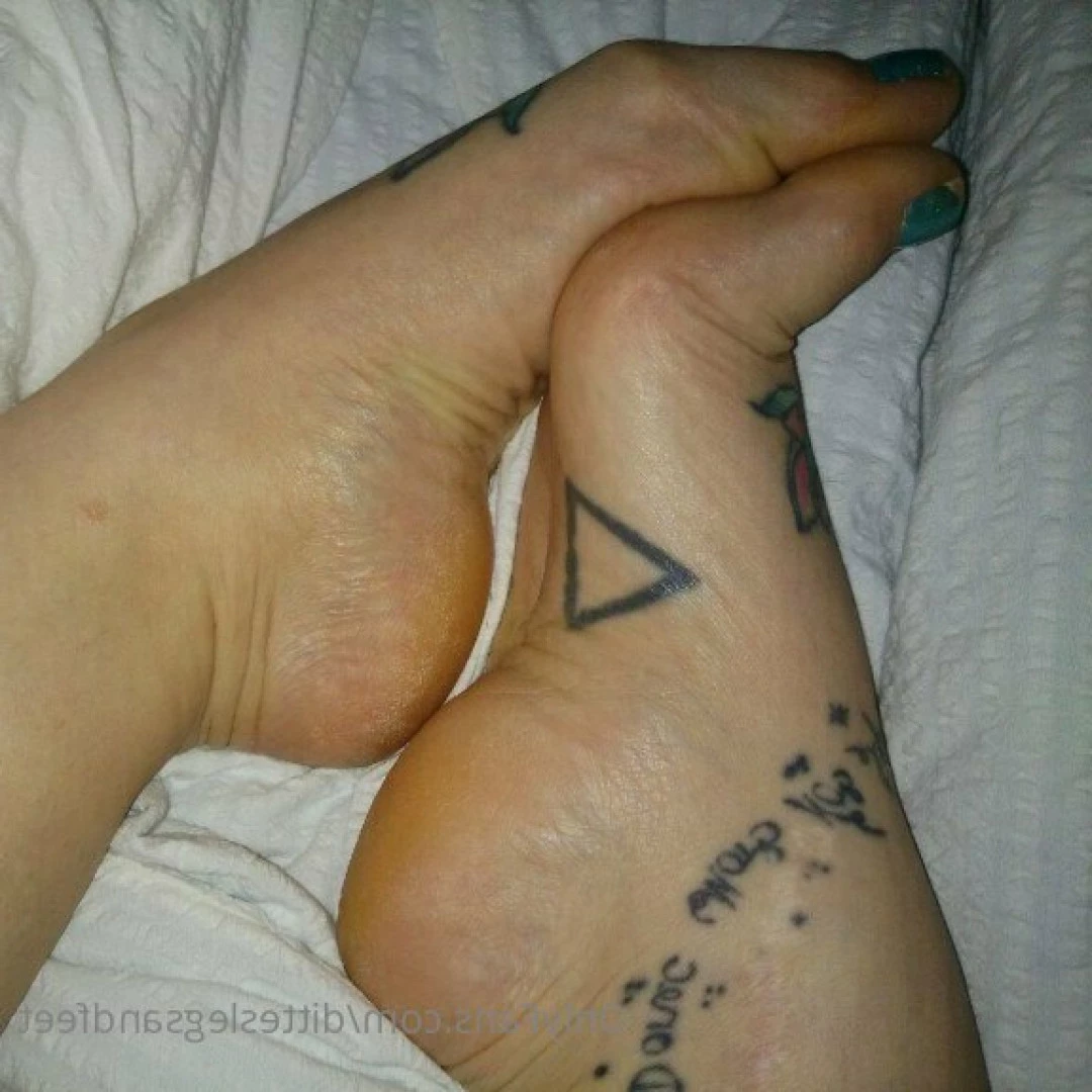 ditteslegsandfeet Onlyfans leaked photo 8730498 on Hotleaks.tv