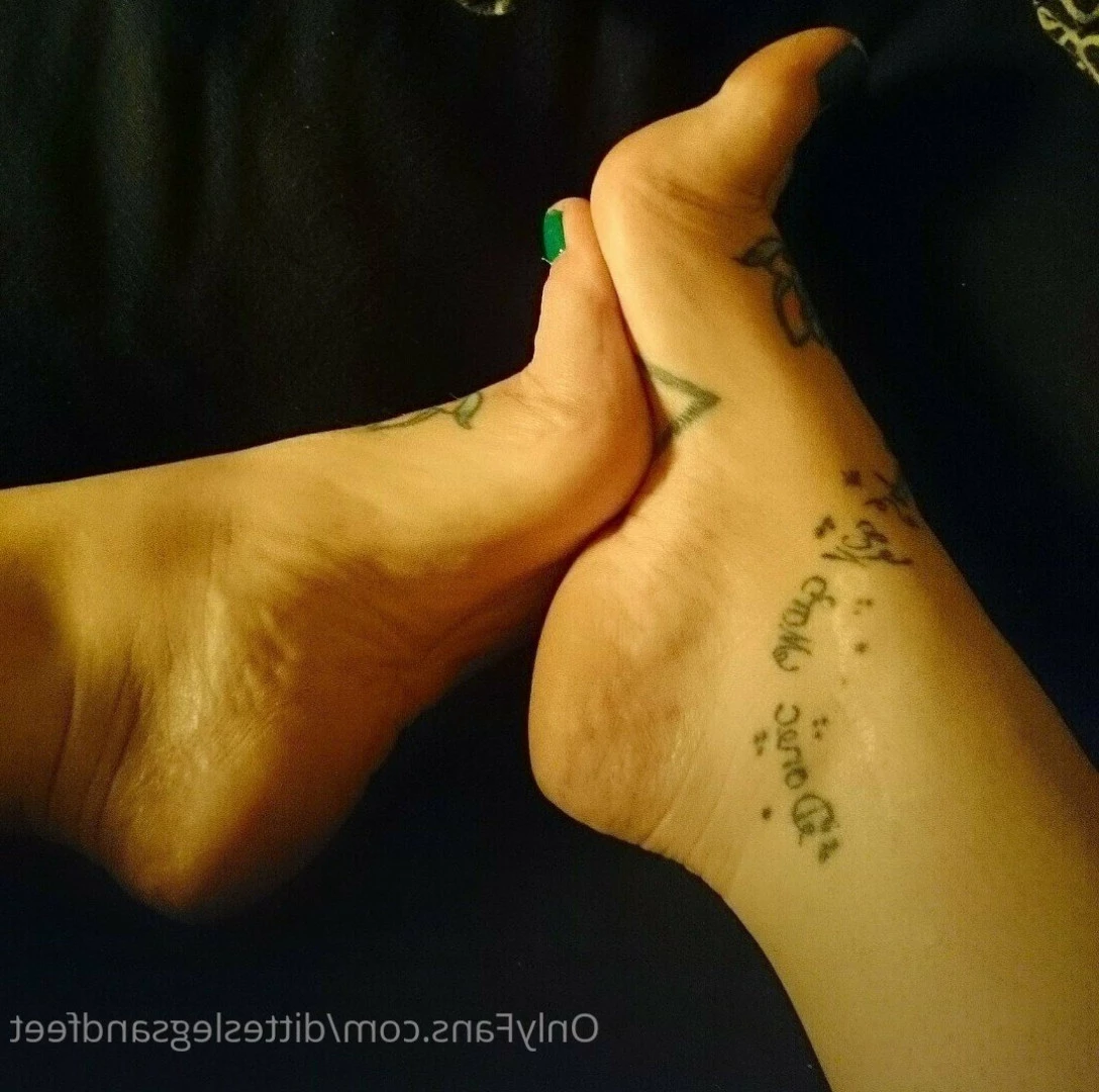 ditteslegsandfeet Onlyfans leaked photo 8730521 on Hotleaks.tv