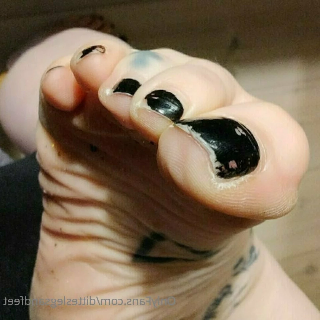 ditteslegsandfeet Onlyfans leaked photo 8730543 on Hotleaks.tv