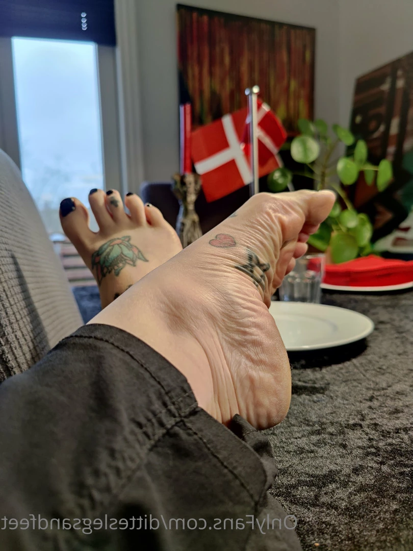 ditteslegsandfeet Onlyfans leaked photo 8730580 on Hotleaks.tv