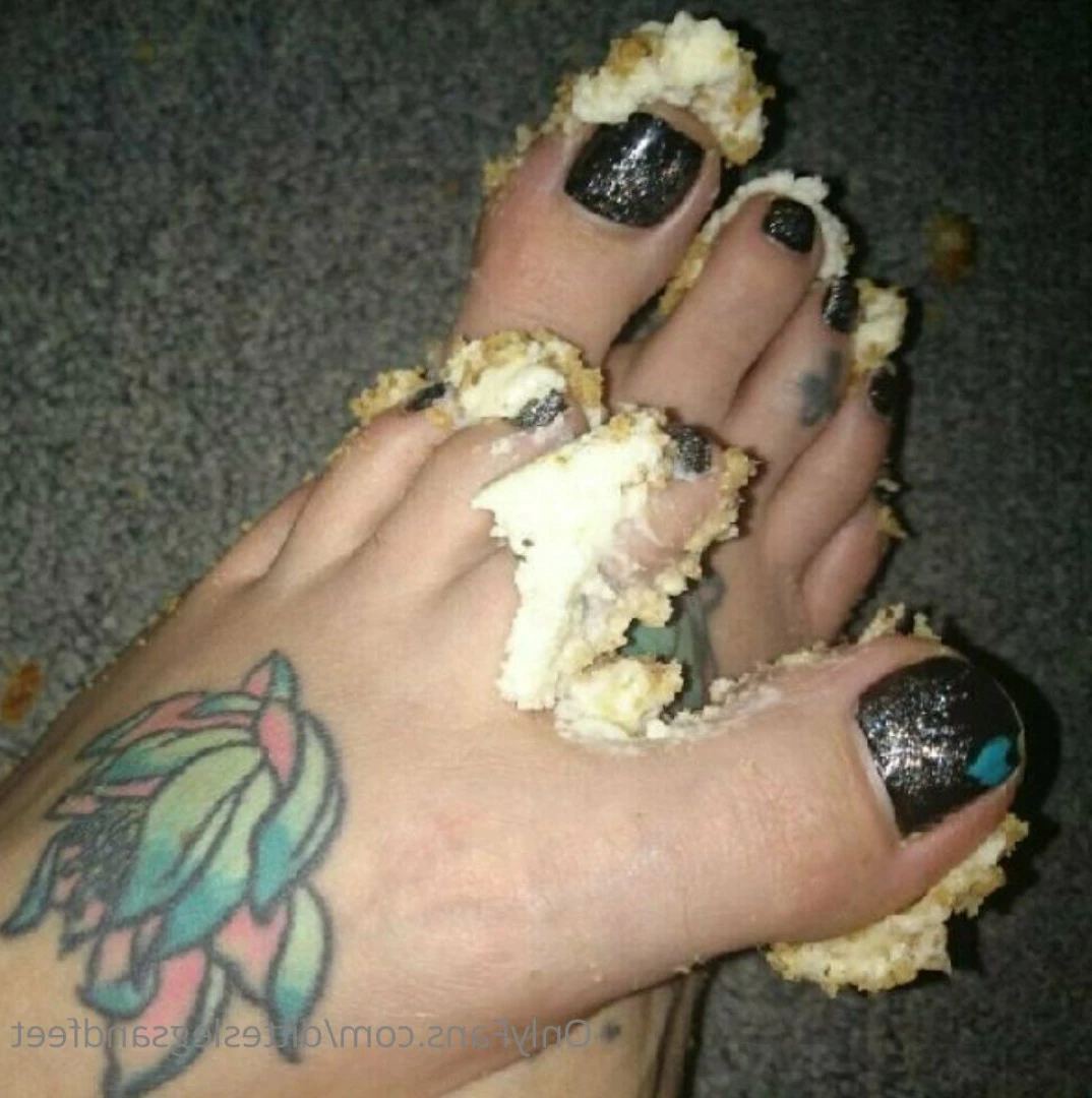 ditteslegsandfeet Onlyfans leaked photo 8730613 on Hotleaks.tv