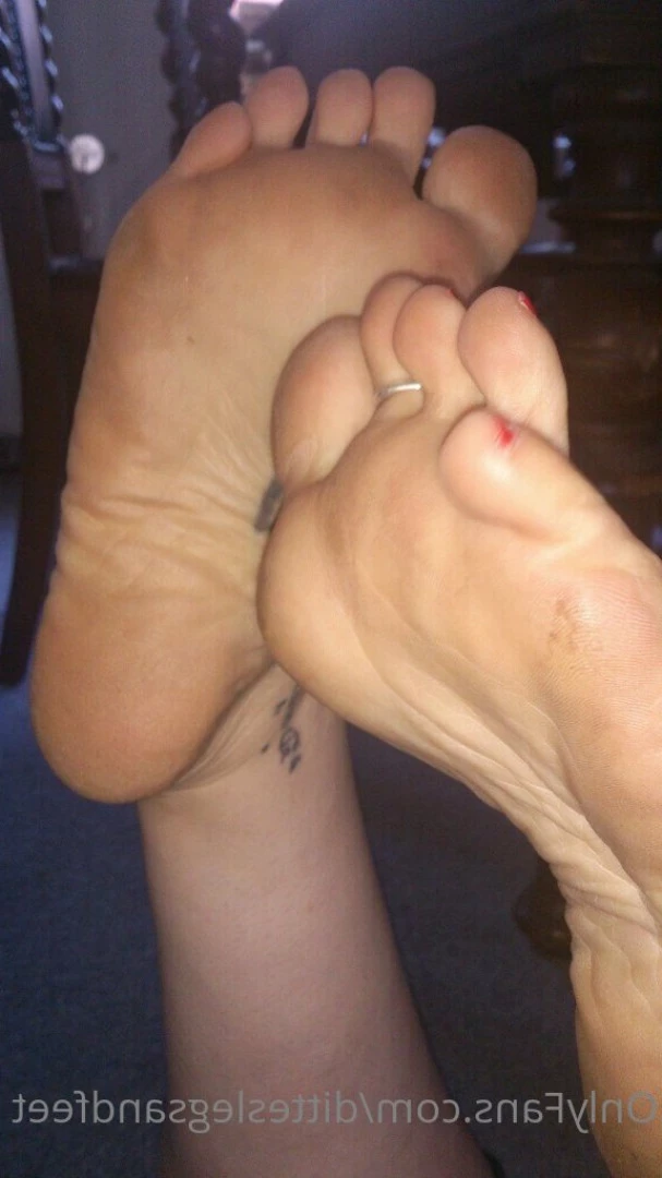 ditteslegsandfeet Onlyfans leaked photo 8730743 on Hotleaks.tv