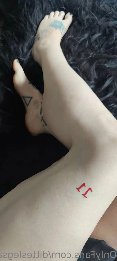 ditteslegsandfeet Onlyfans leaked photo 8730823 on Hotleaks.tv