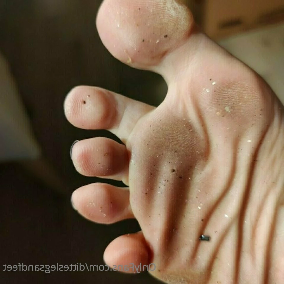 ditteslegsandfeet Onlyfans leaked photo 8730975 on Hotleaks.tv