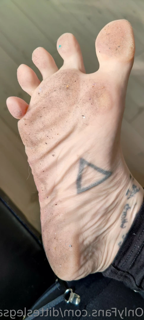 ditteslegsandfeet Onlyfans leaked photo 8731043 on Hotleaks.tv