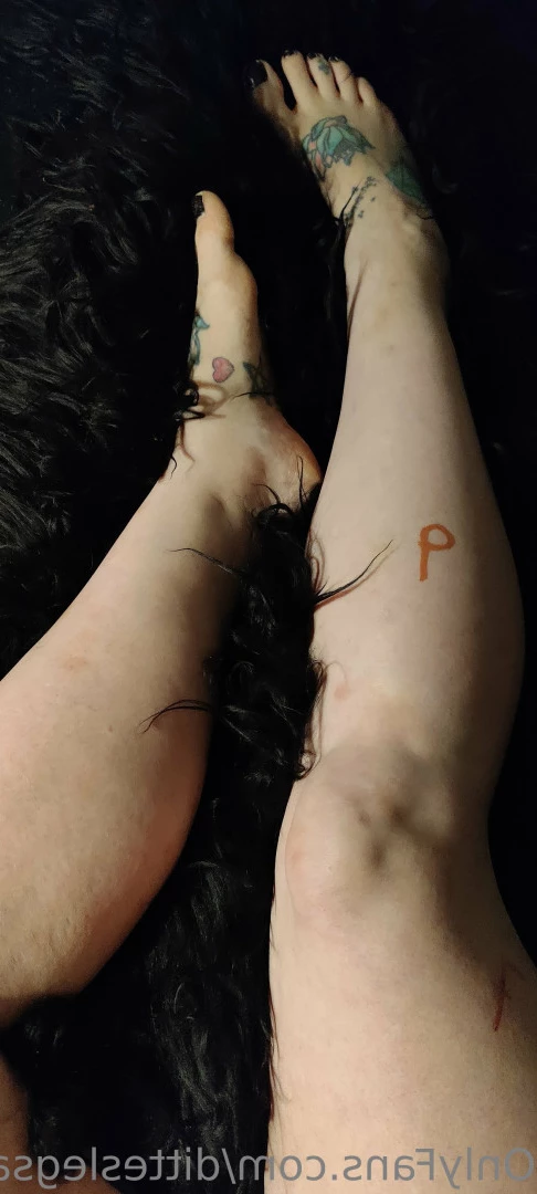 ditteslegsandfeet Onlyfans leaked photo 8731070 on Hotleaks.tv