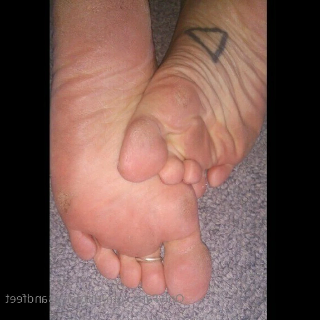 ditteslegsandfeet Onlyfans leaked photo 8731092 on Hotleaks.tv