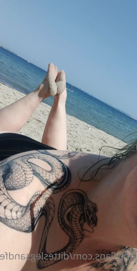 ditteslegsandfeet Onlyfans leaked photo 8731124 on Hotleaks.tv