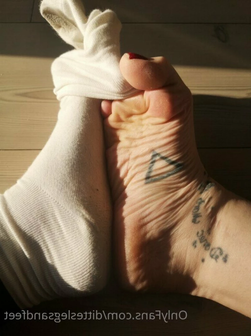 ditteslegsandfeet Onlyfans leaked photo 8731180 on Hotleaks.tv