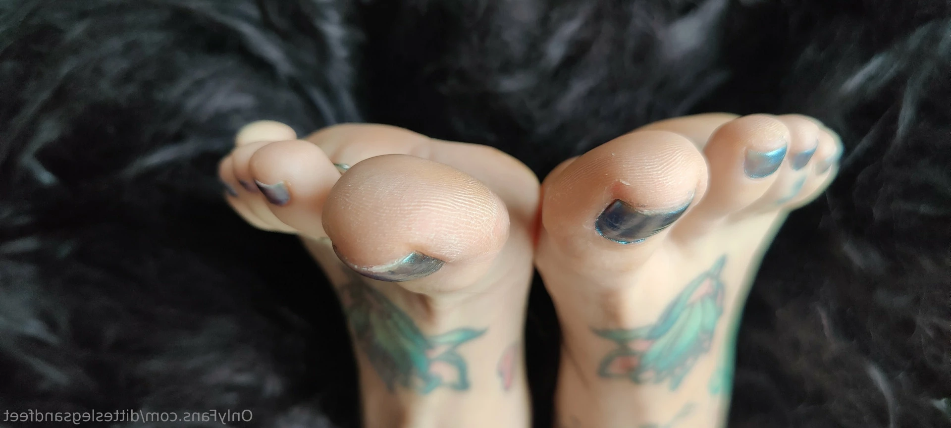 ditteslegsandfeet Onlyfans leaked photo 8731213 on Hotleaks.tv