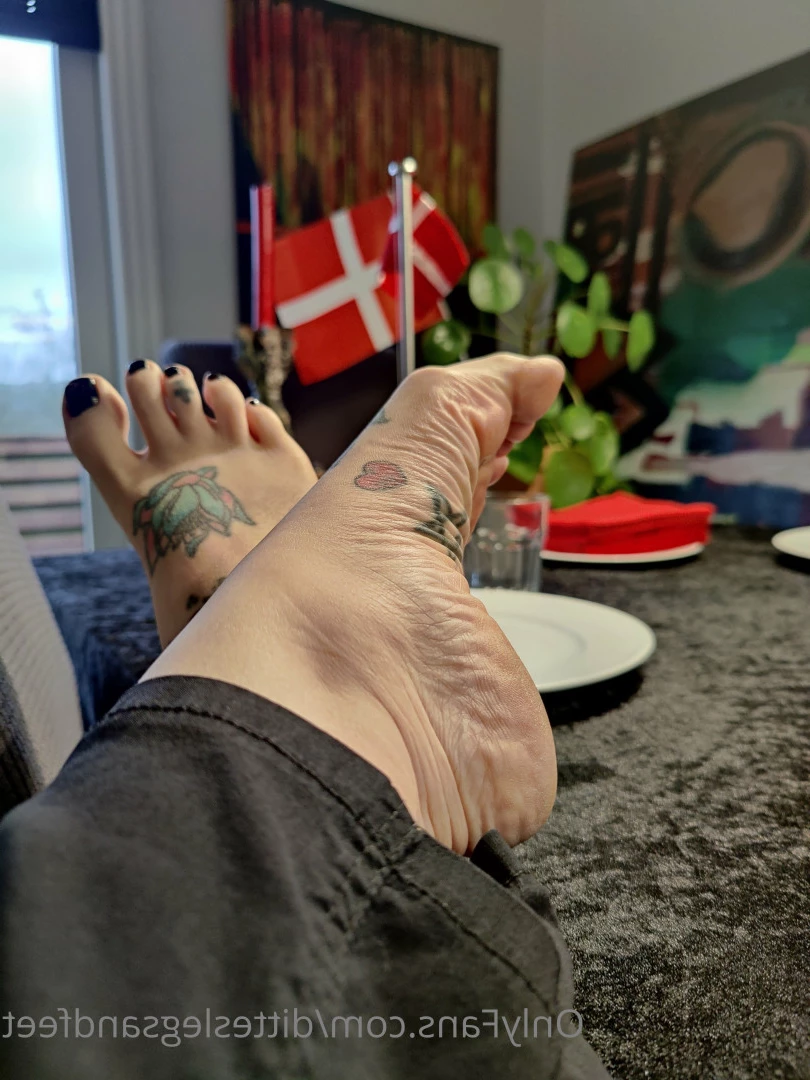 ditteslegsandfeet Onlyfans leaked photo 8731271 on Hotleaks.tv