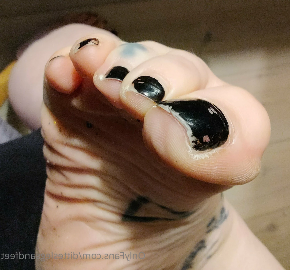 ditteslegsandfeet Onlyfans leaked photo 8731317 on Hotleaks.tv