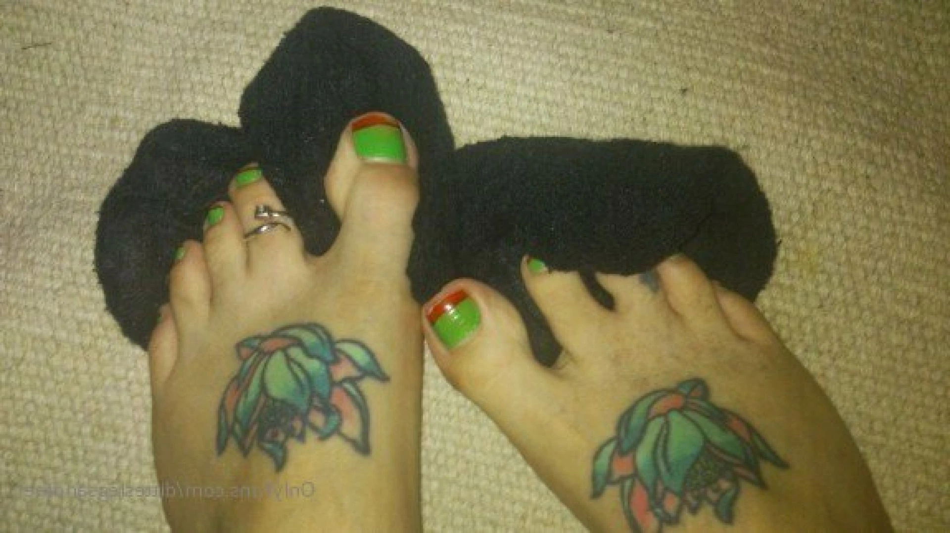 ditteslegsandfeet Onlyfans leaked photo 8731430 on Hotleaks.tv