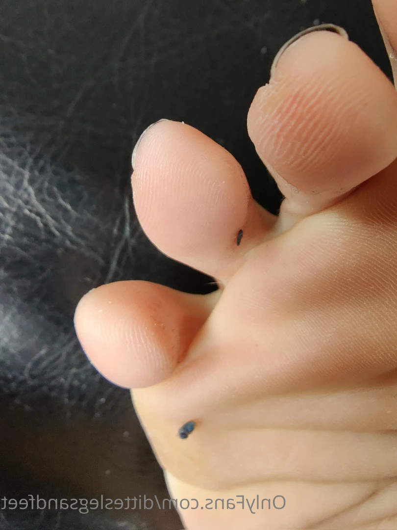 ditteslegsandfeet Onlyfans leaked photo 8731473 on Hotleaks.tv