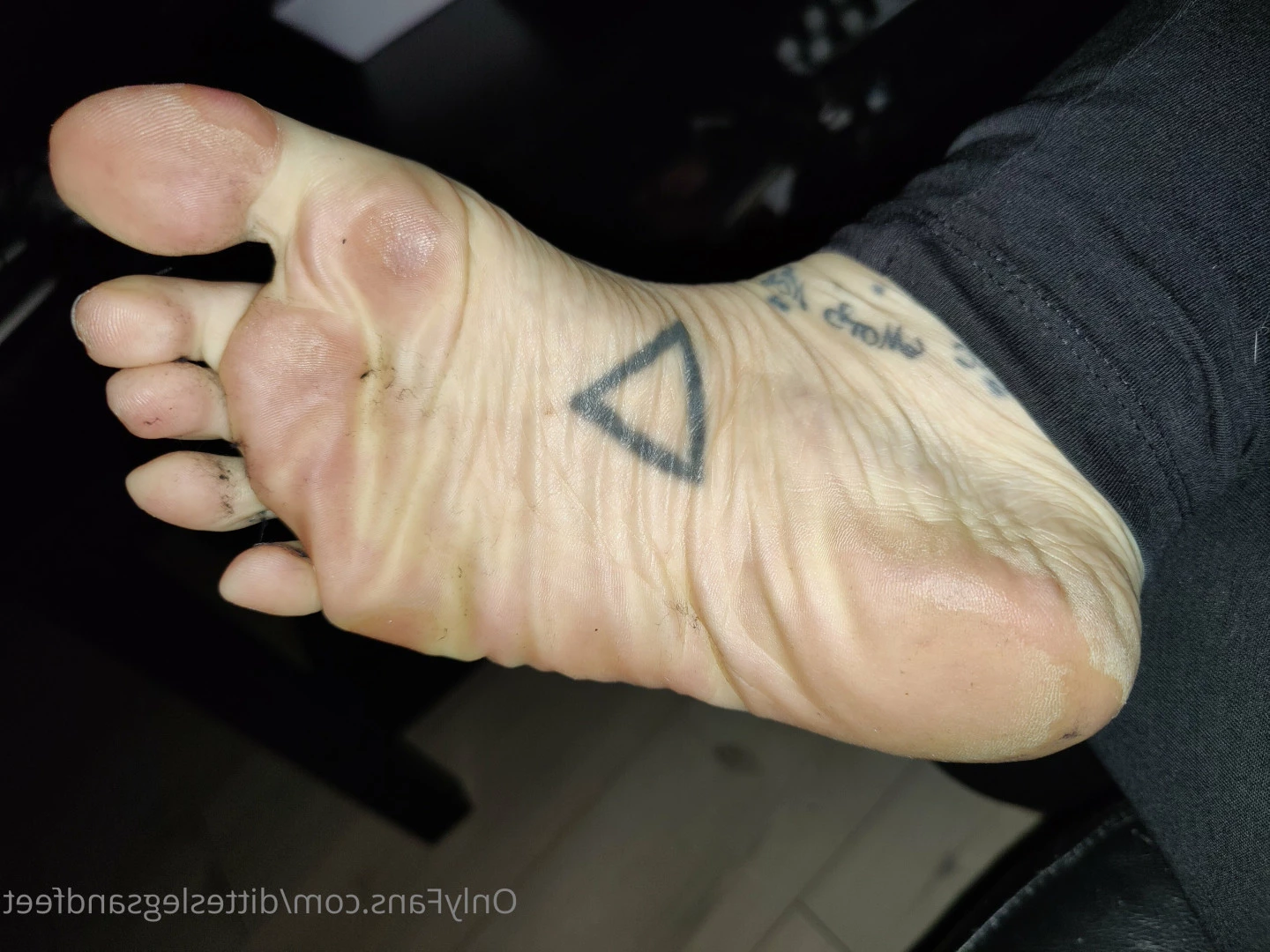 ditteslegsandfeet Onlyfans leaked photo 8731514 on Hotleaks.tv