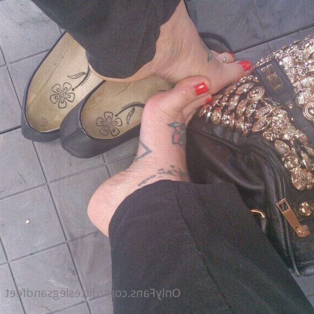 ditteslegsandfeet Onlyfans leaked photo 8731531 on Hotleaks.tv
