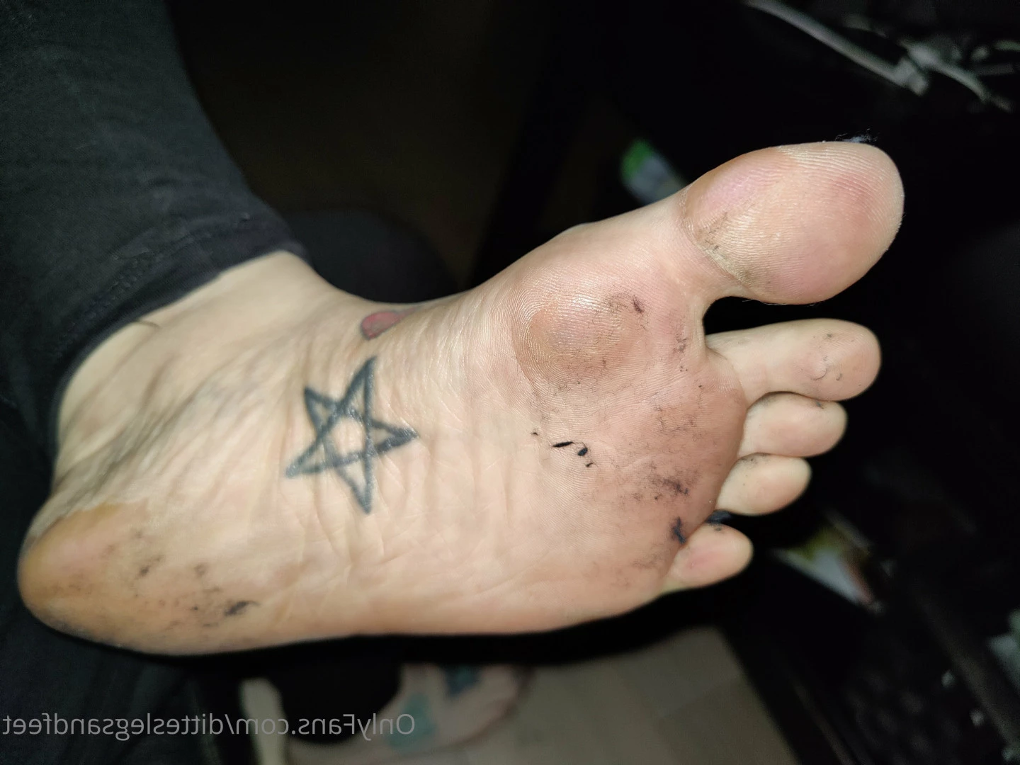 ditteslegsandfeet Onlyfans leaked photo 8731540 on Hotleaks.tv