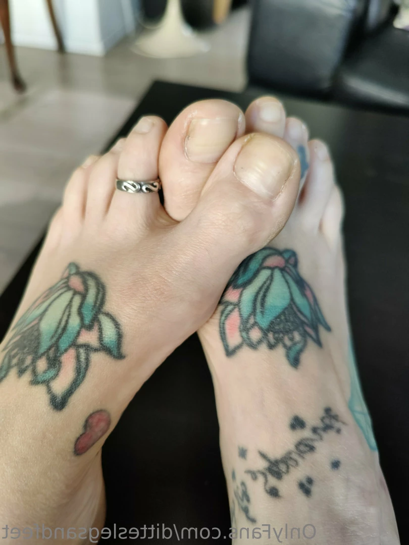 ditteslegsandfeet Onlyfans leaked photo 8731690 on Hotleaks.tv