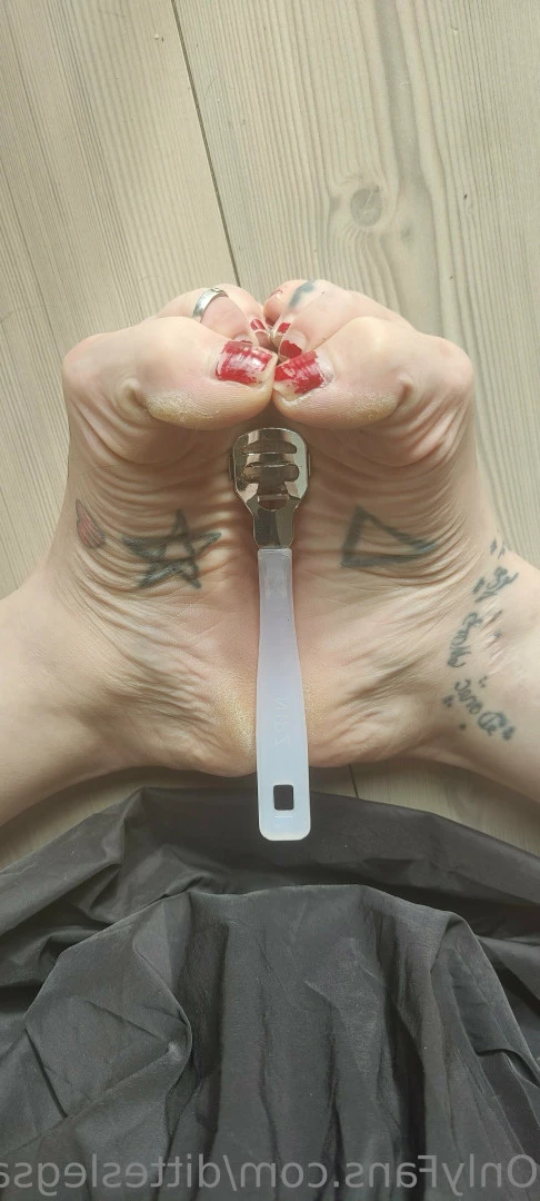 ditteslegsandfeet Onlyfans leaked photo 8731707 on Hotleaks.tv