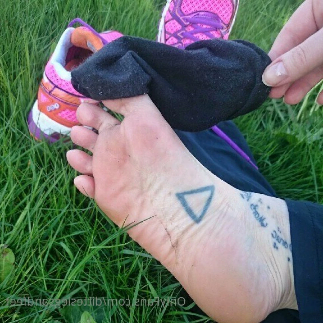 ditteslegsandfeet Onlyfans leaked photo 8731741 on Hotleaks.tv