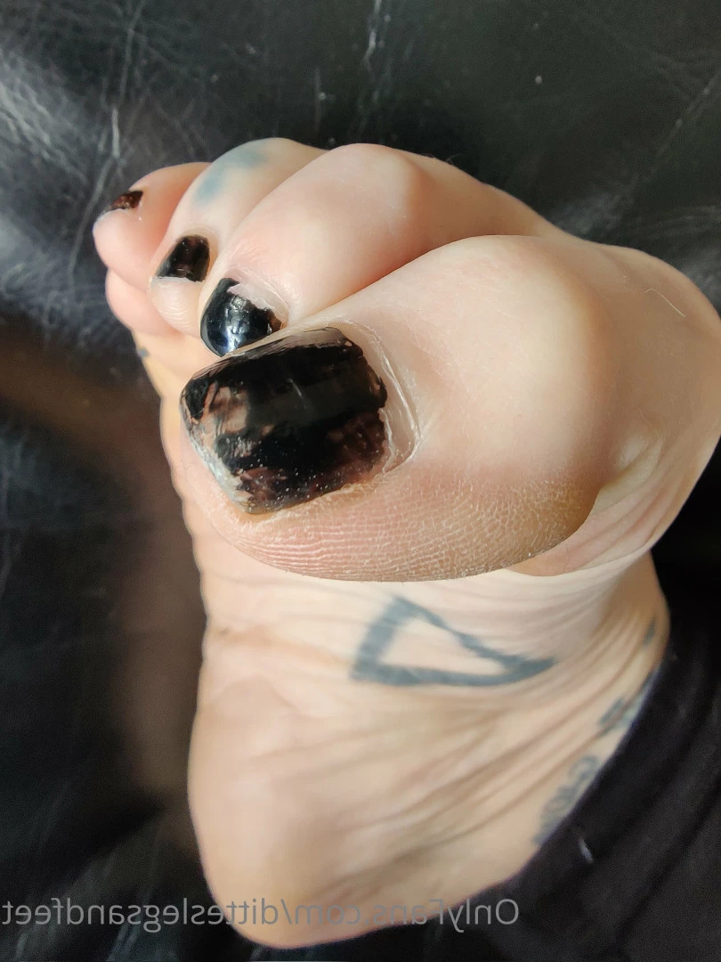 ditteslegsandfeet Onlyfans leaked photo 8731756 on Hotleaks.tv